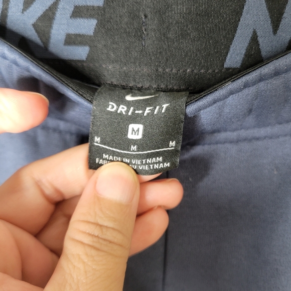 Nike Therma-Fit Fleece Pants - Picture 2 of 12